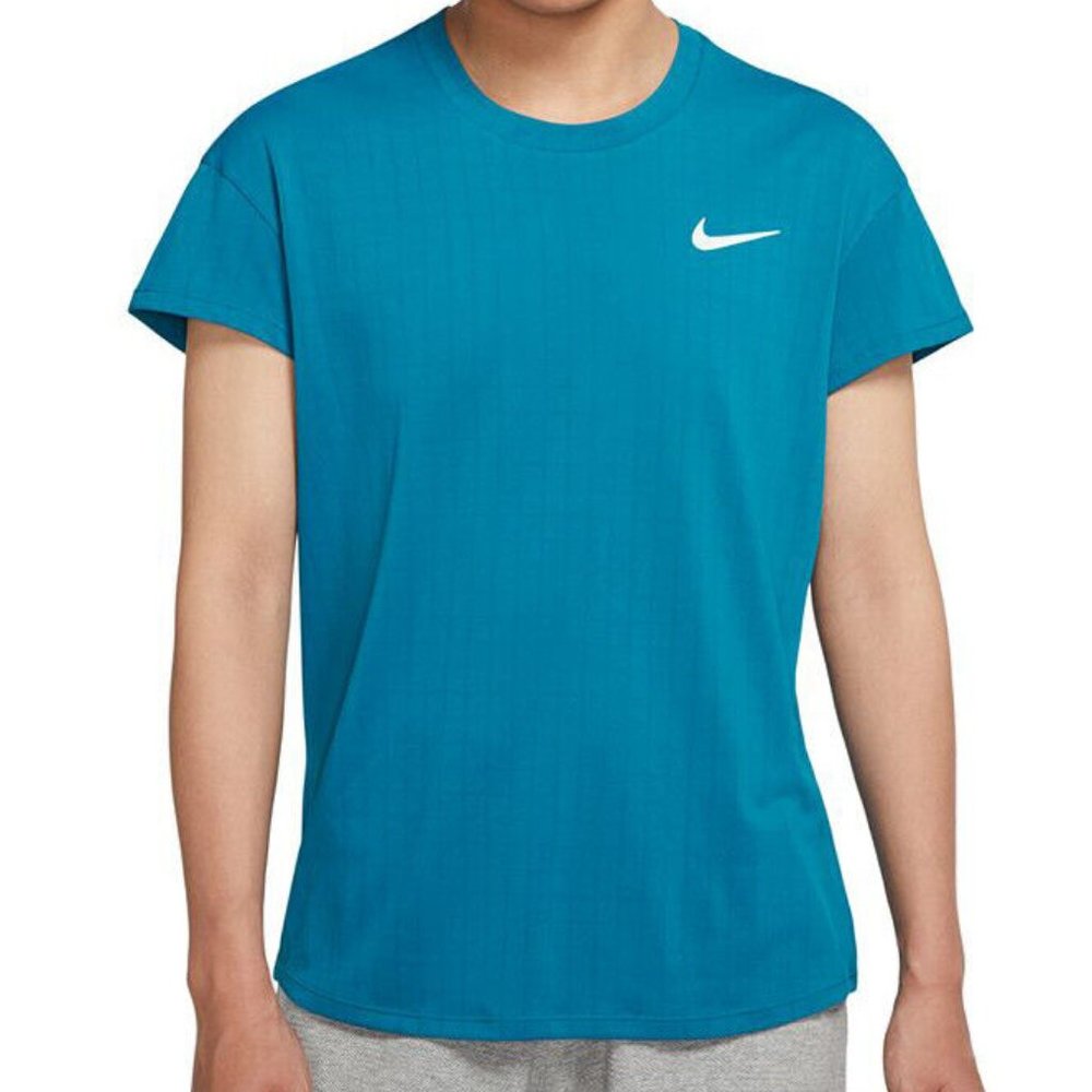 NWT - Men's Nike Tennis Shirt - Size Large